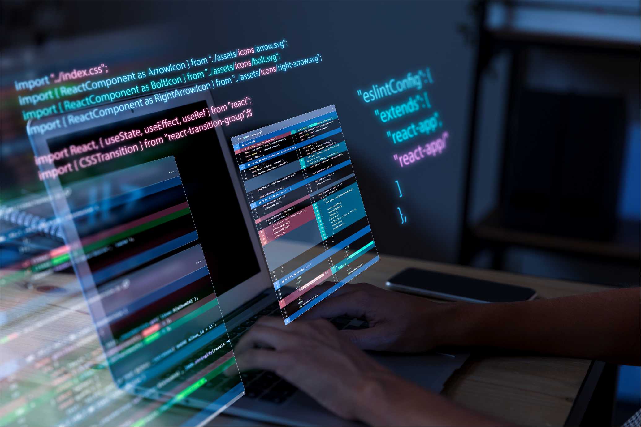Backend Development